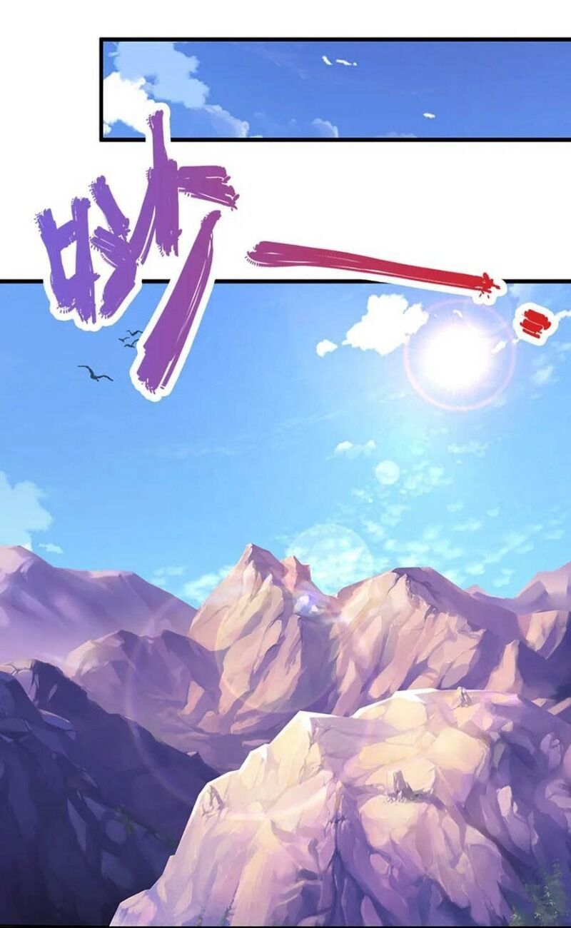 đọc truyện Bị Giam Cầm Trăm Vạn Năm Đệ Tử Ta Trải Khắp Chư Thiên Thần Giới Chương 220 ảnh 6 tại Thiên Thai Truyện