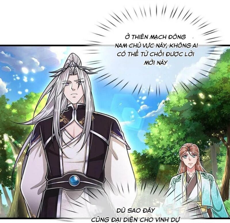 đọc truyện Bị Giam Cầm Trăm Vạn Năm Đệ Tử Ta Trải Khắp Chư Thiên Thần Giới Chương 220 ảnh 45 tại Thiên Thai Truyện