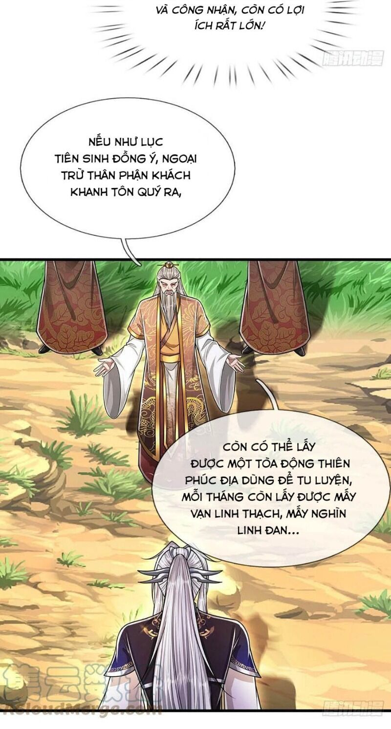 đọc truyện Bị Giam Cầm Trăm Vạn Năm Đệ Tử Ta Trải Khắp Chư Thiên Thần Giới Chương 220 ảnh 46 tại Thiên Thai Truyện