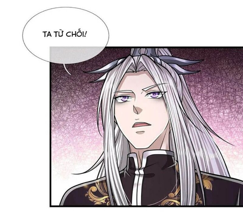 đọc truyện Bị Giam Cầm Trăm Vạn Năm Đệ Tử Ta Trải Khắp Chư Thiên Thần Giới Chương 220 ảnh 47 tại Thiên Thai Truyện