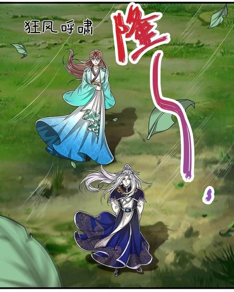 đọc truyện Bị Giam Cầm Trăm Vạn Năm Đệ Tử Ta Trải Khắp Chư Thiên Thần Giới Chương 220 ảnh 11 tại Thiên Thai Truyện