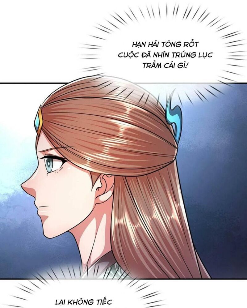 đọc truyện Bị Giam Cầm Trăm Vạn Năm Đệ Tử Ta Trải Khắp Chư Thiên Thần Giới Chương 221 ảnh 12 tại Thiên Thai Truyện