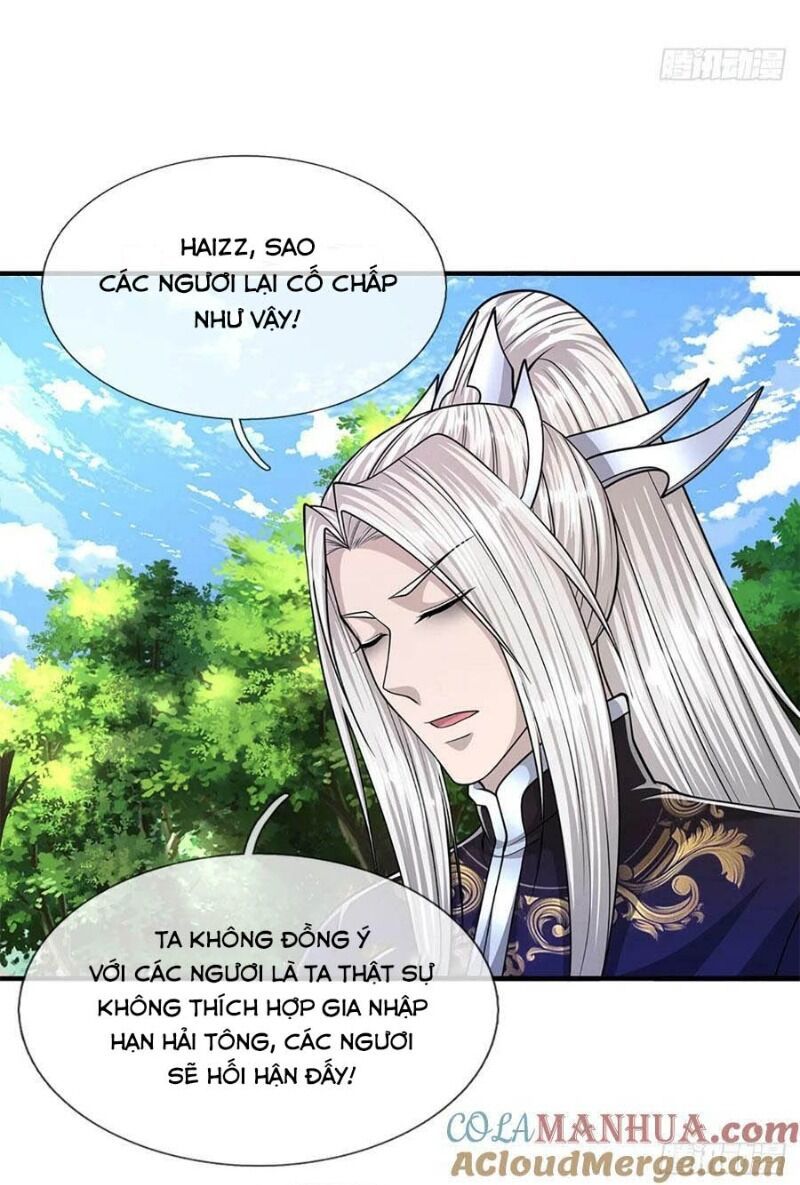 đọc truyện Bị Giam Cầm Trăm Vạn Năm Đệ Tử Ta Trải Khắp Chư Thiên Thần Giới Chương 221 ảnh 15 tại Thiên Thai Truyện