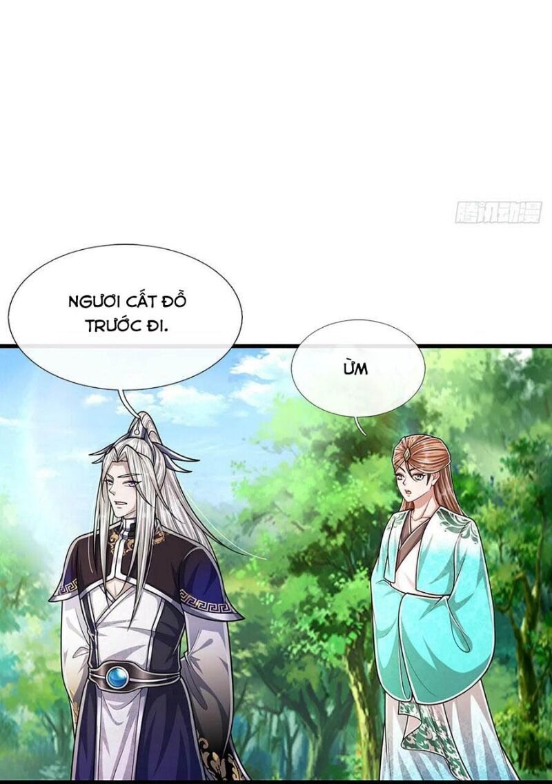 đọc truyện Bị Giam Cầm Trăm Vạn Năm Đệ Tử Ta Trải Khắp Chư Thiên Thần Giới Chương 221 ảnh 19 tại Thiên Thai Truyện