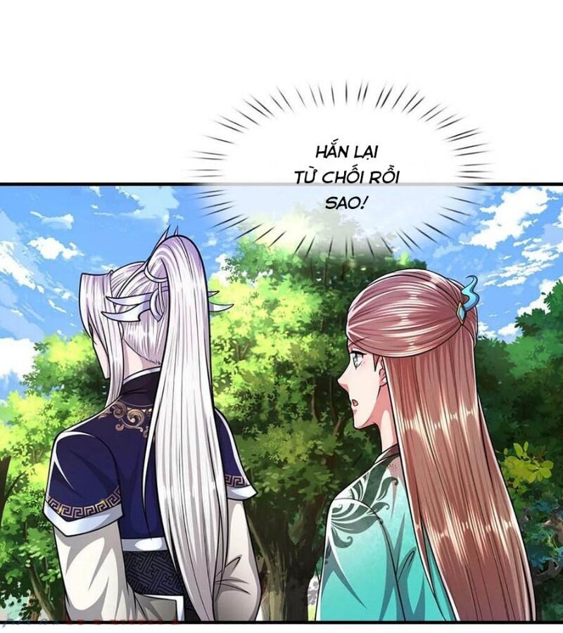 đọc truyện Bị Giam Cầm Trăm Vạn Năm Đệ Tử Ta Trải Khắp Chư Thiên Thần Giới Chương 221 ảnh 4 tại Thiên Thai Truyện