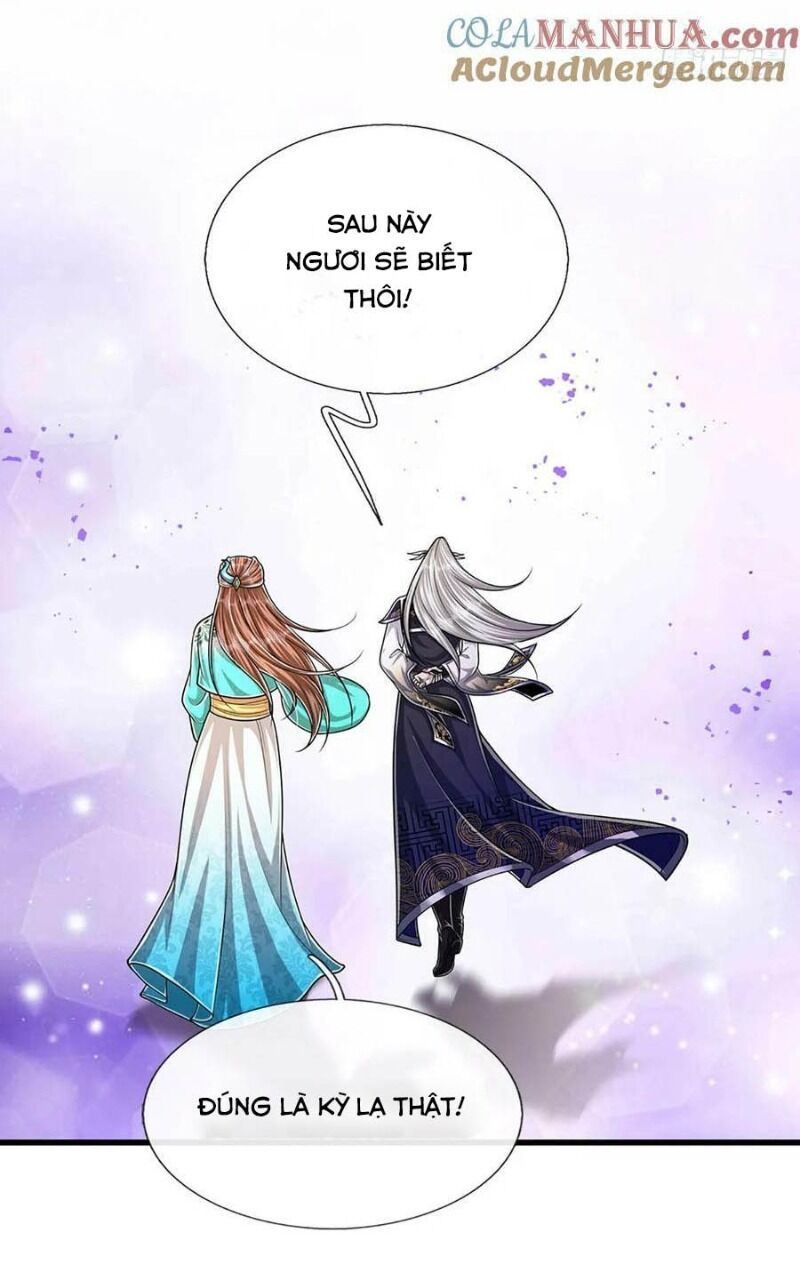 đọc truyện Bị Giam Cầm Trăm Vạn Năm Đệ Tử Ta Trải Khắp Chư Thiên Thần Giới Chương 221 ảnh 27 tại Thiên Thai Truyện