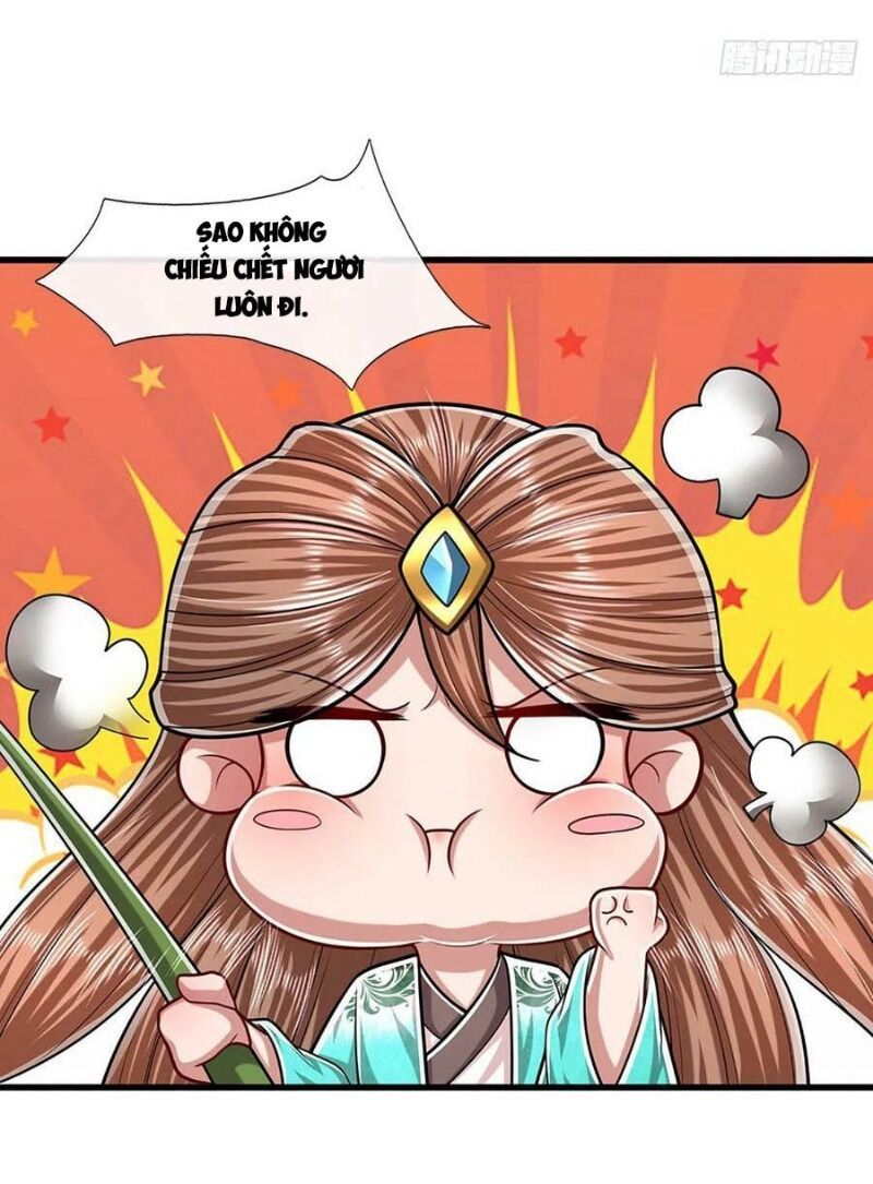 đọc truyện Bị Giam Cầm Trăm Vạn Năm Đệ Tử Ta Trải Khắp Chư Thiên Thần Giới Chương 221 ảnh 32 tại Thiên Thai Truyện