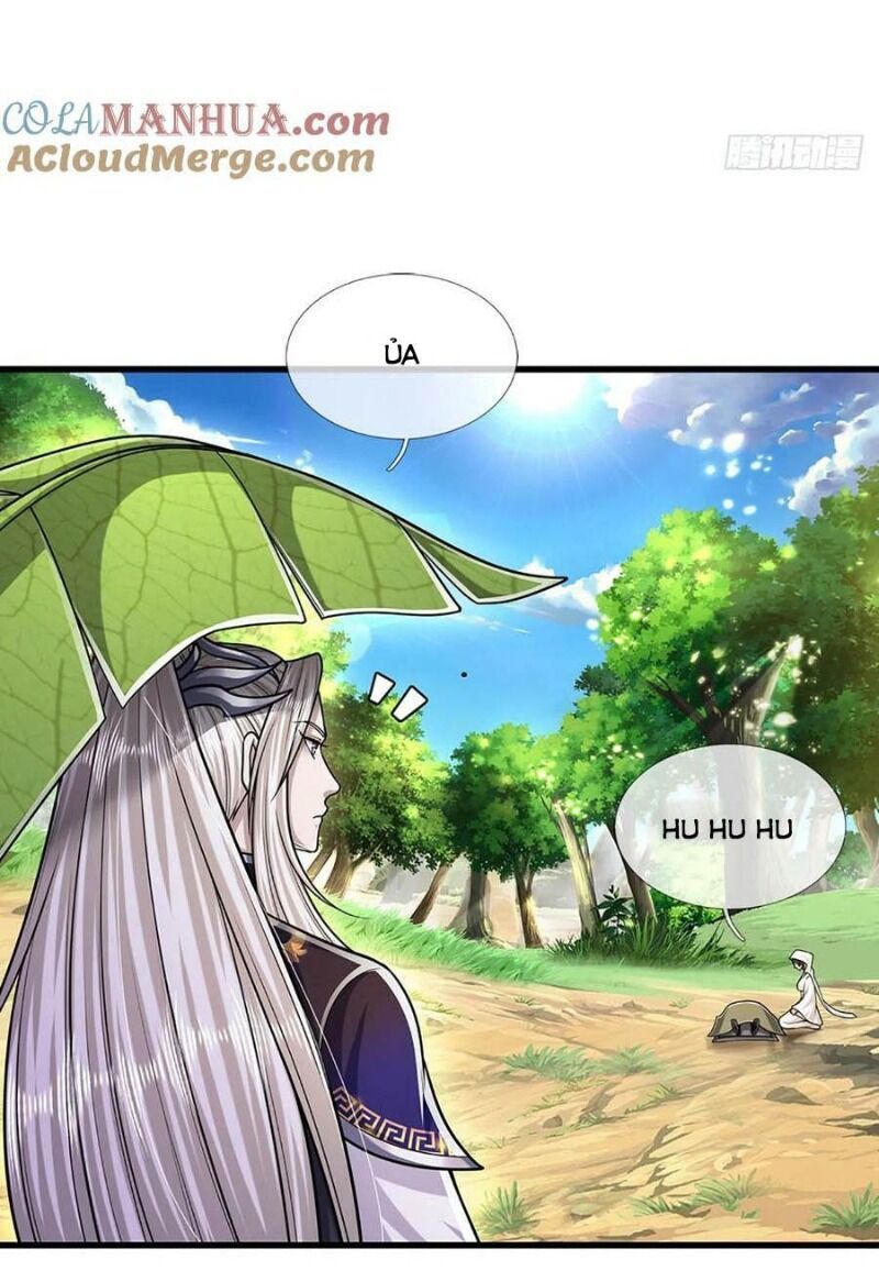 đọc truyện Bị Giam Cầm Trăm Vạn Năm Đệ Tử Ta Trải Khắp Chư Thiên Thần Giới Chương 221 ảnh 33 tại Thiên Thai Truyện