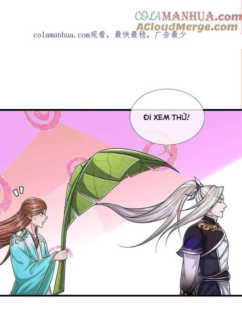 đọc truyện Bị Giam Cầm Trăm Vạn Năm Đệ Tử Ta Trải Khắp Chư Thiên Thần Giới Chương 221 ảnh 36 tại Thiên Thai Truyện