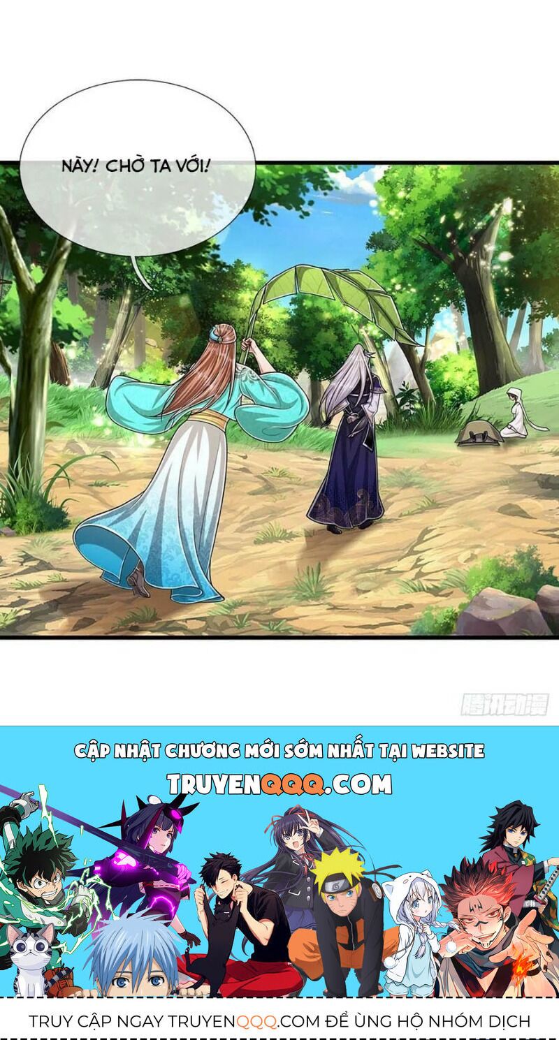 đọc truyện Bị Giam Cầm Trăm Vạn Năm Đệ Tử Ta Trải Khắp Chư Thiên Thần Giới Chương 221 ảnh 37 tại Thiên Thai Truyện