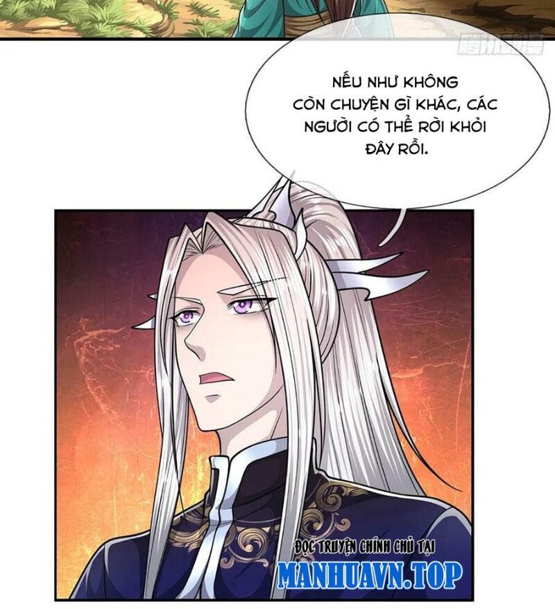 đọc truyện Bị Giam Cầm Trăm Vạn Năm Đệ Tử Ta Trải Khắp Chư Thiên Thần Giới Chương 221 ảnh 6 tại Thiên Thai Truyện