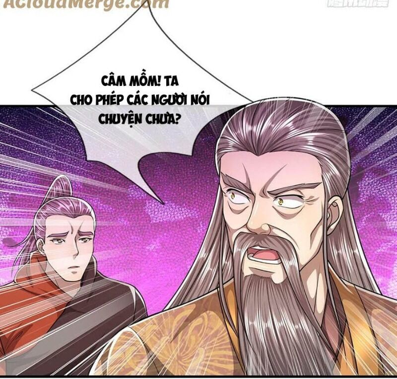 đọc truyện Bị Giam Cầm Trăm Vạn Năm Đệ Tử Ta Trải Khắp Chư Thiên Thần Giới Chương 221 ảnh 8 tại Thiên Thai Truyện