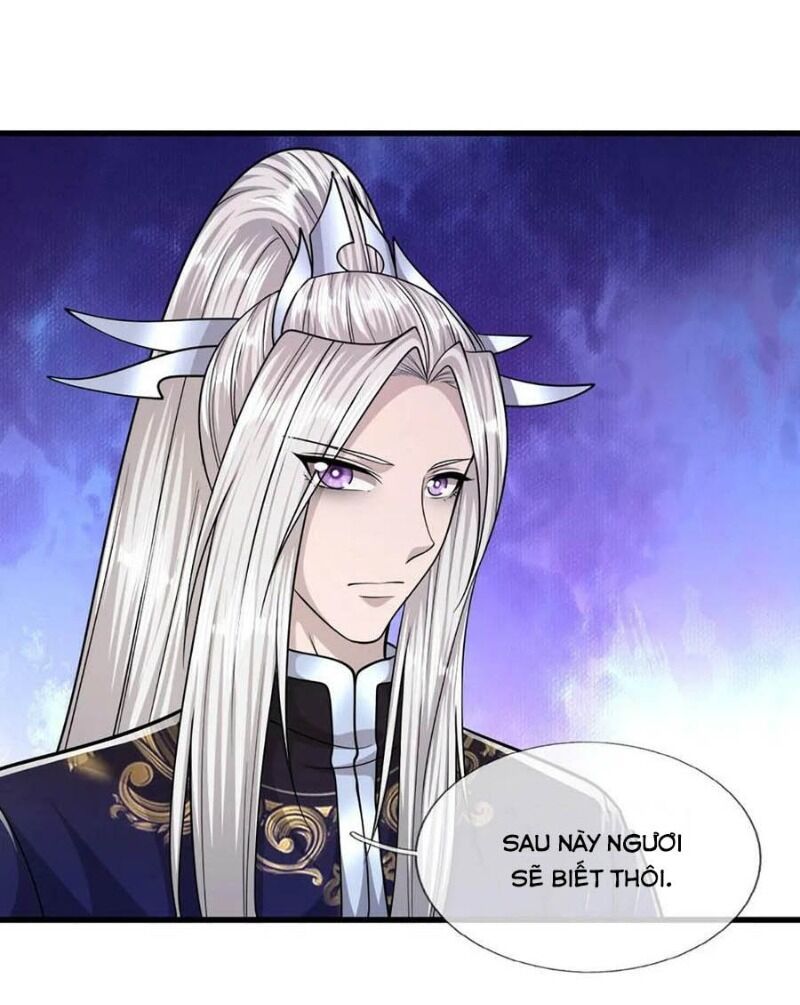 đọc truyện Bị Giam Cầm Trăm Vạn Năm Đệ Tử Ta Trải Khắp Chư Thiên Thần Giới Chương 222 ảnh 13 tại Thiên Thai Truyện