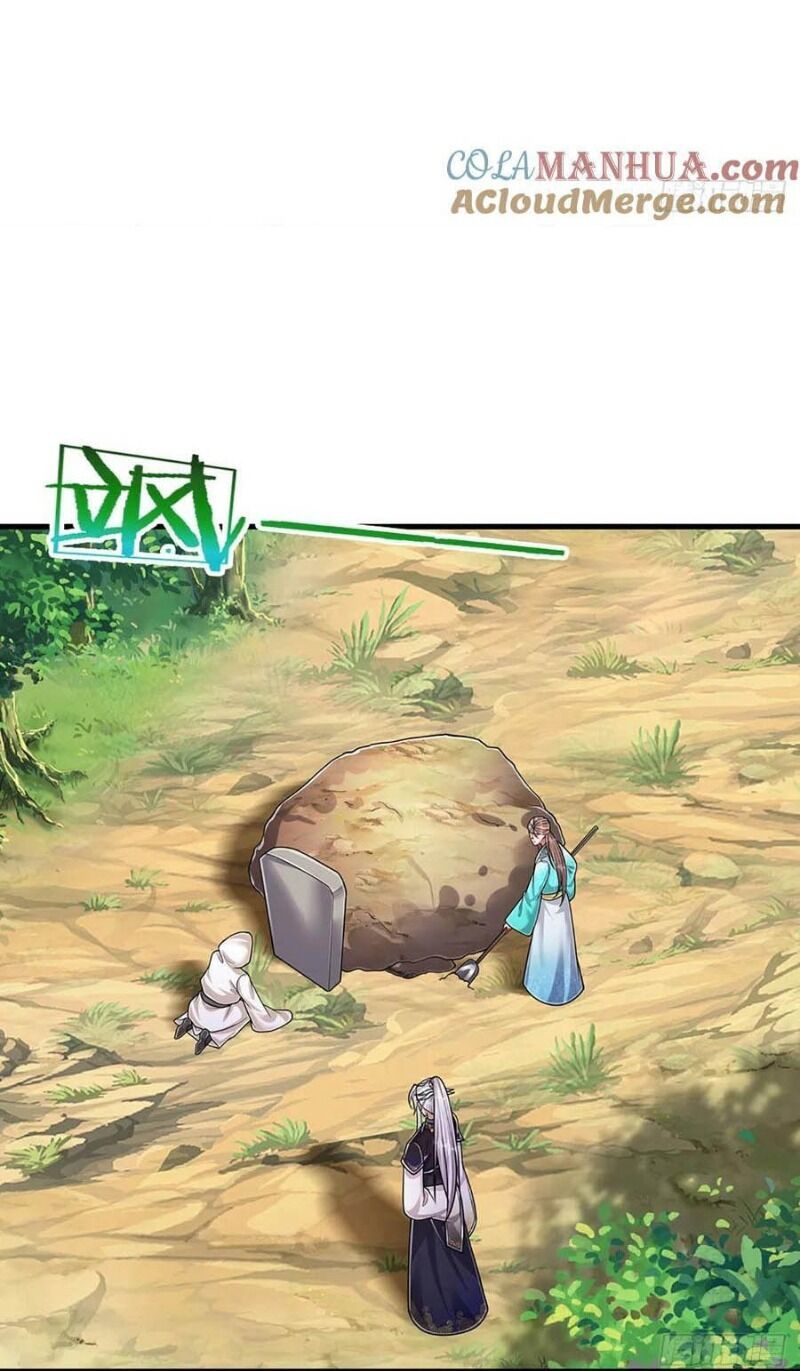 đọc truyện Bị Giam Cầm Trăm Vạn Năm Đệ Tử Ta Trải Khắp Chư Thiên Thần Giới Chương 222 ảnh 15 tại Thiên Thai Truyện