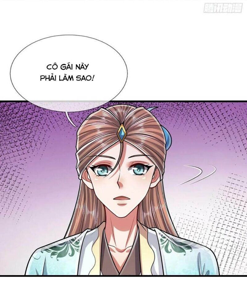 đọc truyện Bị Giam Cầm Trăm Vạn Năm Đệ Tử Ta Trải Khắp Chư Thiên Thần Giới Chương 222 ảnh 18 tại Thiên Thai Truyện