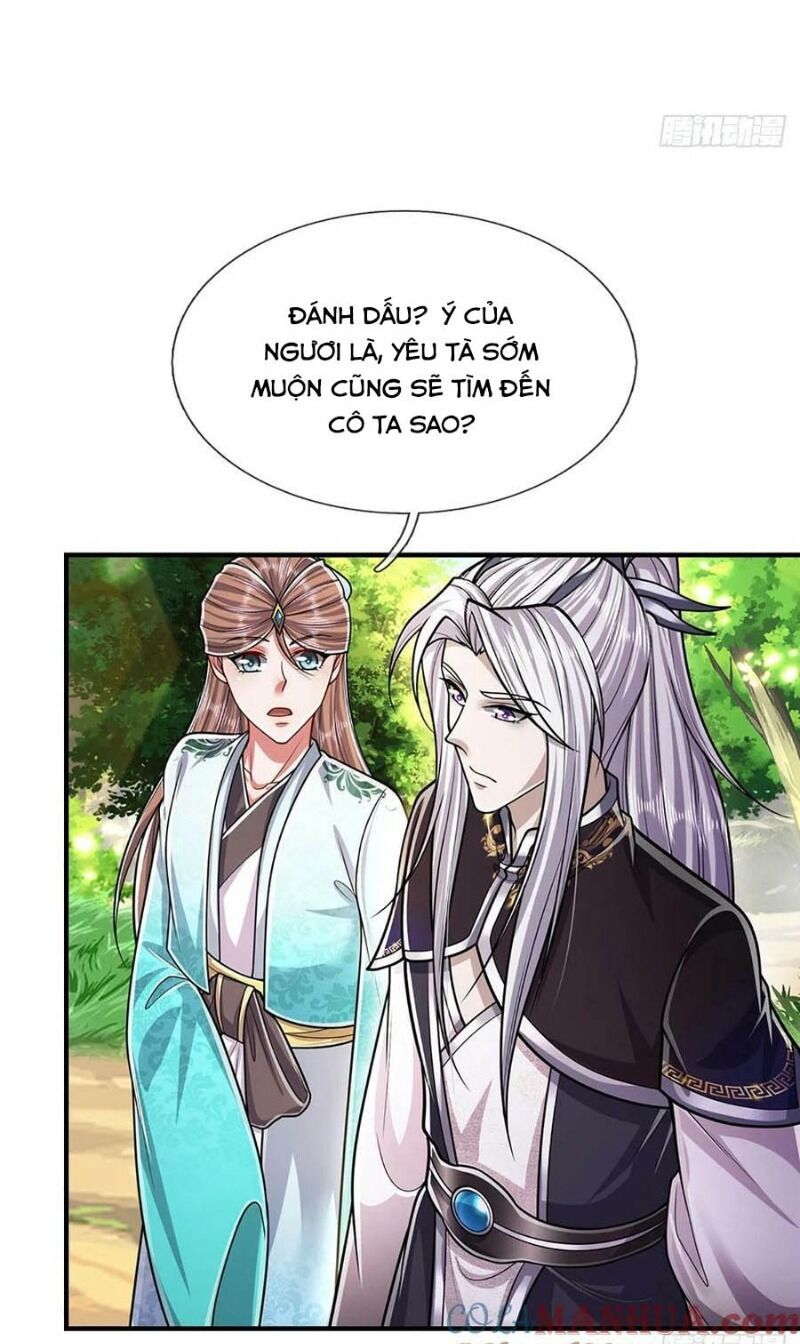 đọc truyện Bị Giam Cầm Trăm Vạn Năm Đệ Tử Ta Trải Khắp Chư Thiên Thần Giới Chương 222 ảnh 22 tại Thiên Thai Truyện