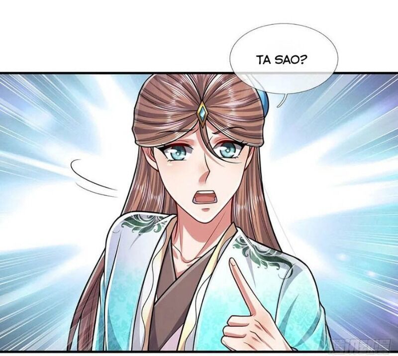 đọc truyện Bị Giam Cầm Trăm Vạn Năm Đệ Tử Ta Trải Khắp Chư Thiên Thần Giới Chương 222 ảnh 24 tại Thiên Thai Truyện