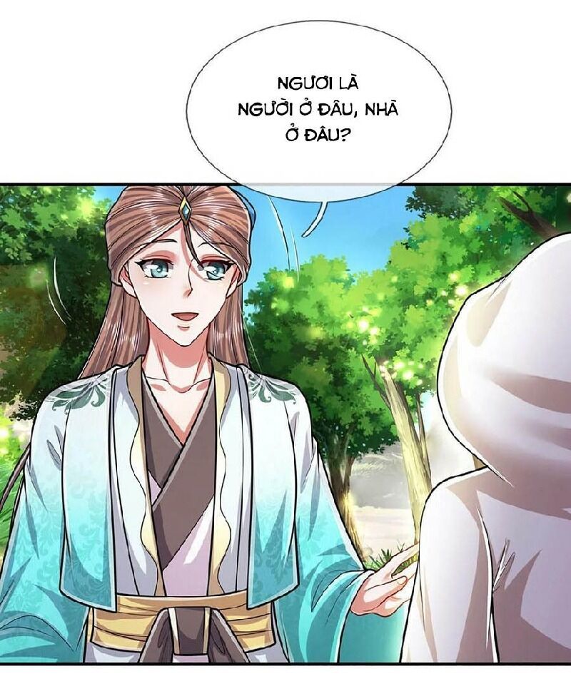 đọc truyện Bị Giam Cầm Trăm Vạn Năm Đệ Tử Ta Trải Khắp Chư Thiên Thần Giới Chương 222 ảnh 26 tại Thiên Thai Truyện