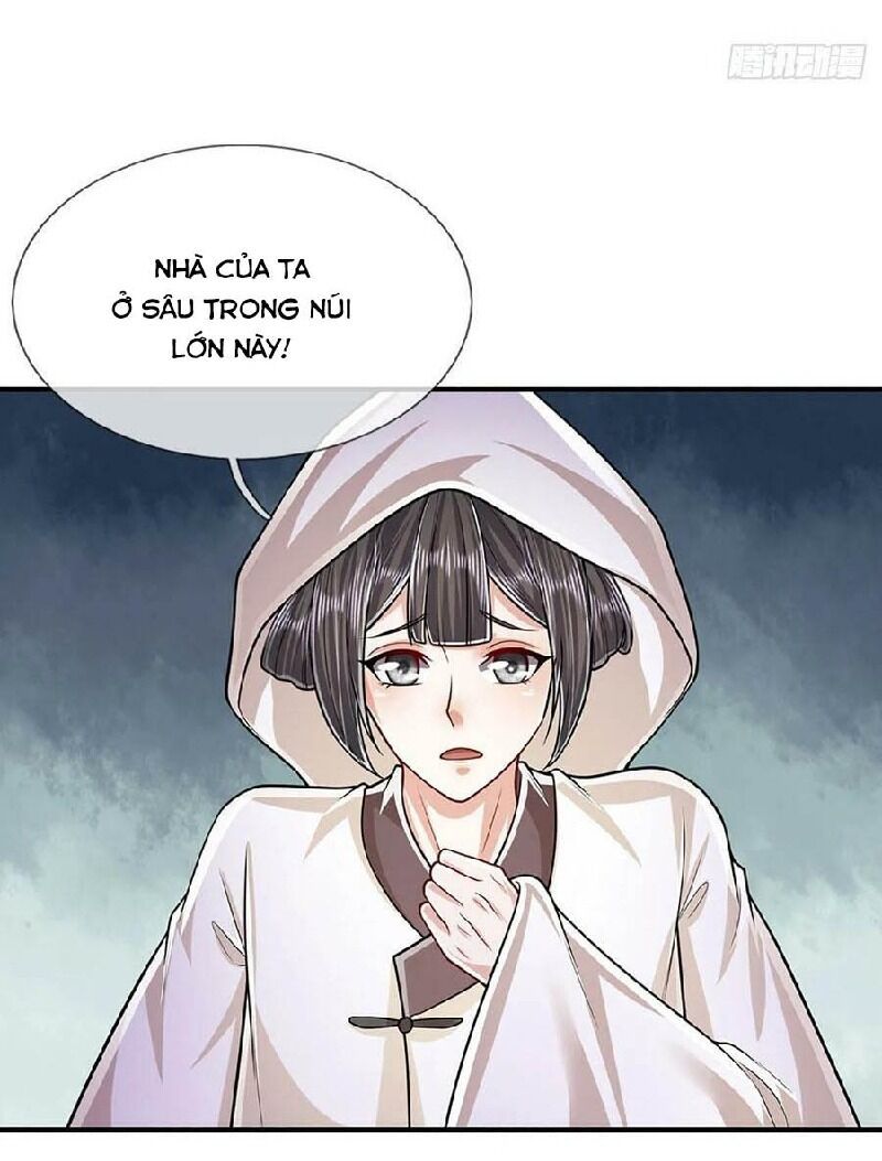 đọc truyện Bị Giam Cầm Trăm Vạn Năm Đệ Tử Ta Trải Khắp Chư Thiên Thần Giới Chương 222 ảnh 27 tại Thiên Thai Truyện