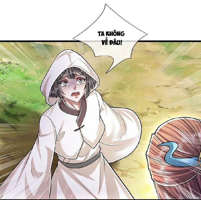 đọc truyện Bị Giam Cầm Trăm Vạn Năm Đệ Tử Ta Trải Khắp Chư Thiên Thần Giới Chương 222 ảnh 30 tại Thiên Thai Truyện