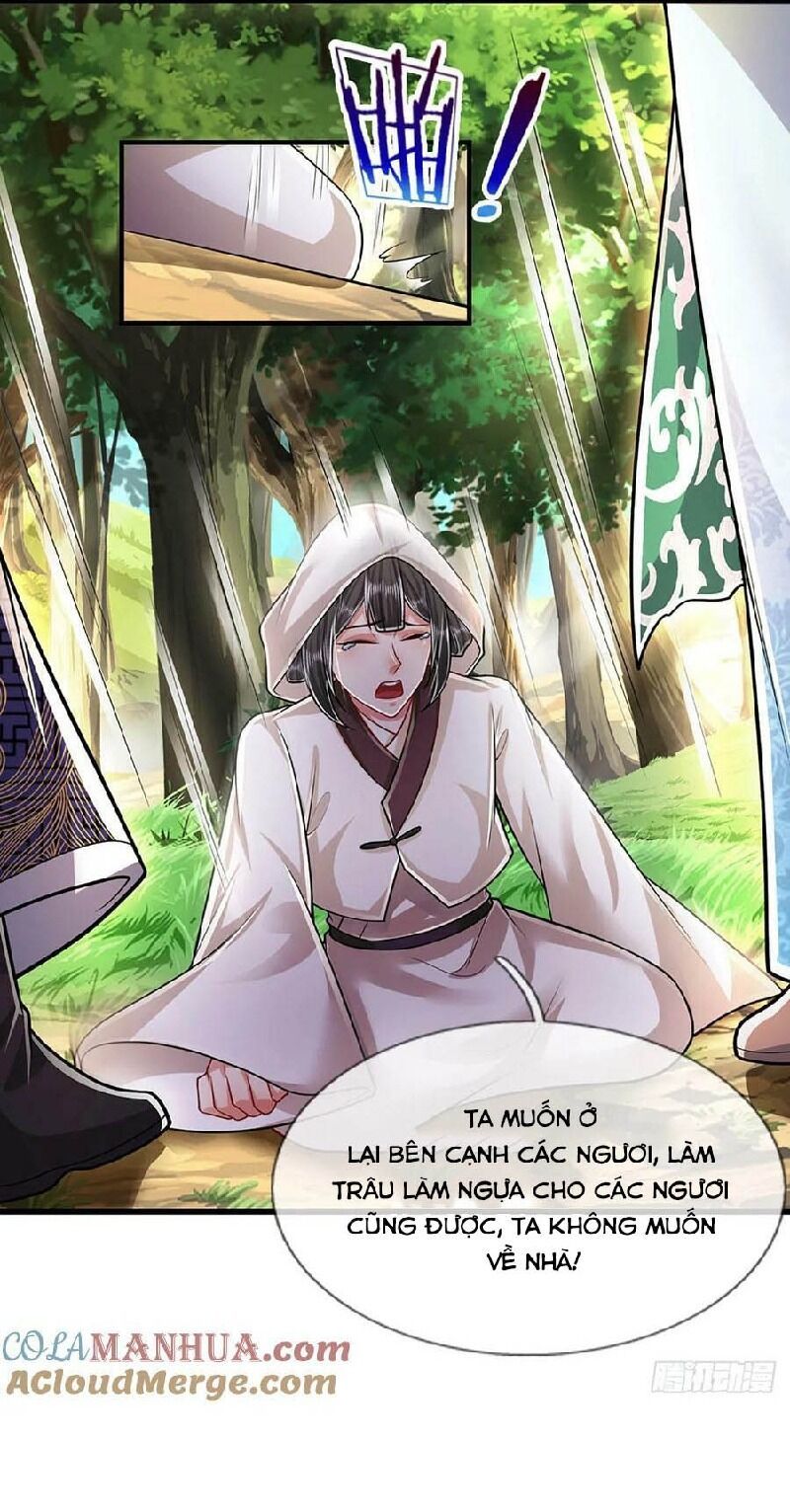 đọc truyện Bị Giam Cầm Trăm Vạn Năm Đệ Tử Ta Trải Khắp Chư Thiên Thần Giới Chương 222 ảnh 31 tại Thiên Thai Truyện