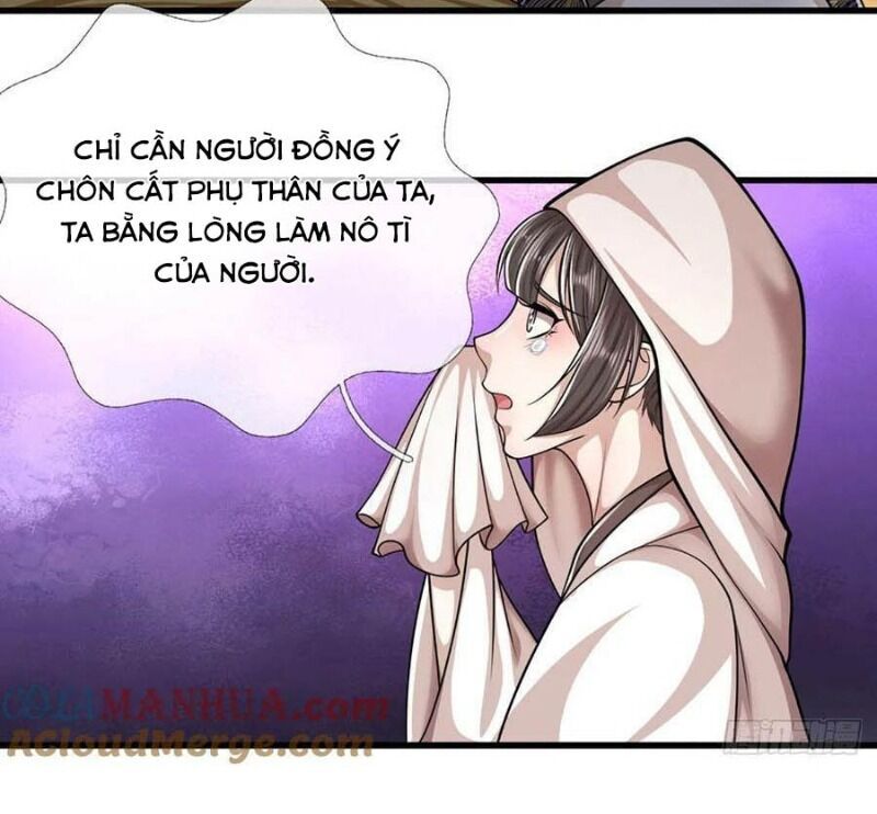 đọc truyện Bị Giam Cầm Trăm Vạn Năm Đệ Tử Ta Trải Khắp Chư Thiên Thần Giới Chương 222 ảnh 5 tại Thiên Thai Truyện