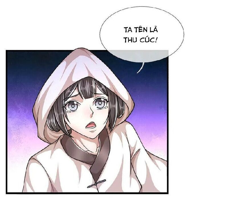 đọc truyện Bị Giam Cầm Trăm Vạn Năm Đệ Tử Ta Trải Khắp Chư Thiên Thần Giới Chương 222 ảnh 33 tại Thiên Thai Truyện