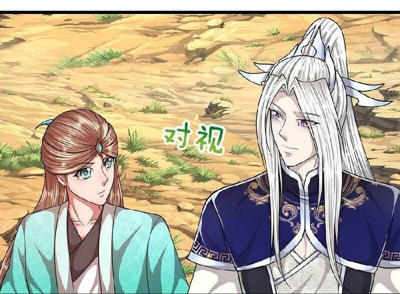 đọc truyện Bị Giam Cầm Trăm Vạn Năm Đệ Tử Ta Trải Khắp Chư Thiên Thần Giới Chương 222 ảnh 36 tại Thiên Thai Truyện