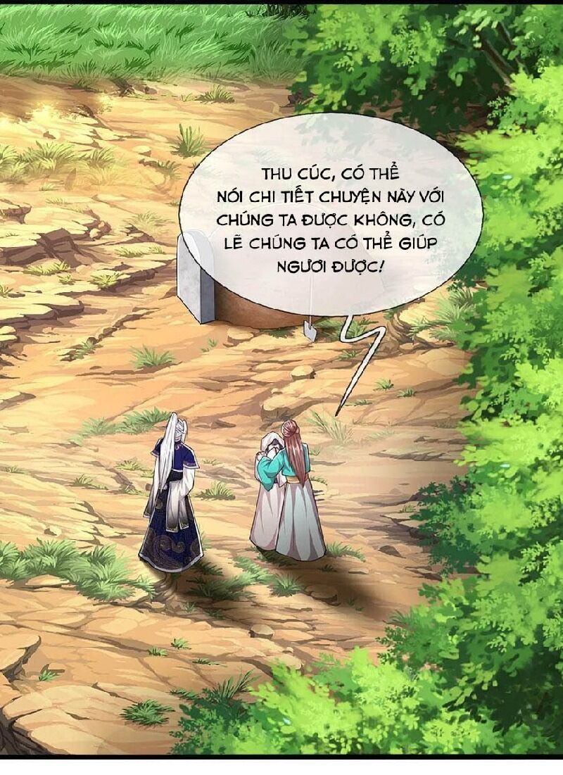 đọc truyện Bị Giam Cầm Trăm Vạn Năm Đệ Tử Ta Trải Khắp Chư Thiên Thần Giới Chương 222 ảnh 37 tại Thiên Thai Truyện