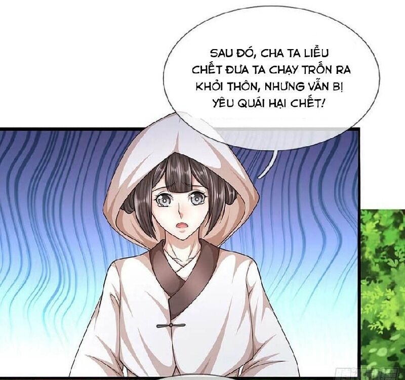 đọc truyện Bị Giam Cầm Trăm Vạn Năm Đệ Tử Ta Trải Khắp Chư Thiên Thần Giới Chương 222 ảnh 39 tại Thiên Thai Truyện