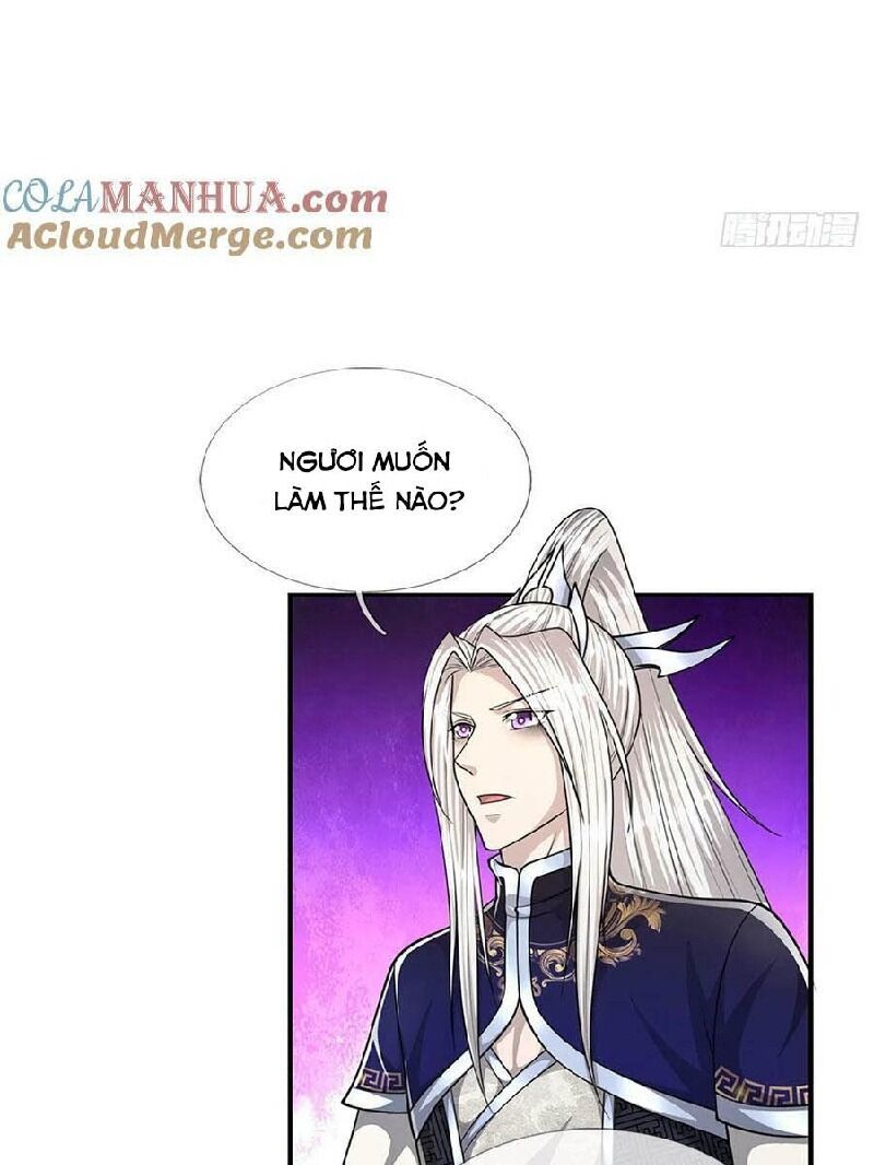 đọc truyện Bị Giam Cầm Trăm Vạn Năm Đệ Tử Ta Trải Khắp Chư Thiên Thần Giới Chương 222 ảnh 41 tại Thiên Thai Truyện