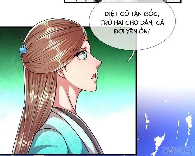 đọc truyện Bị Giam Cầm Trăm Vạn Năm Đệ Tử Ta Trải Khắp Chư Thiên Thần Giới Chương 222 ảnh 42 tại Thiên Thai Truyện
