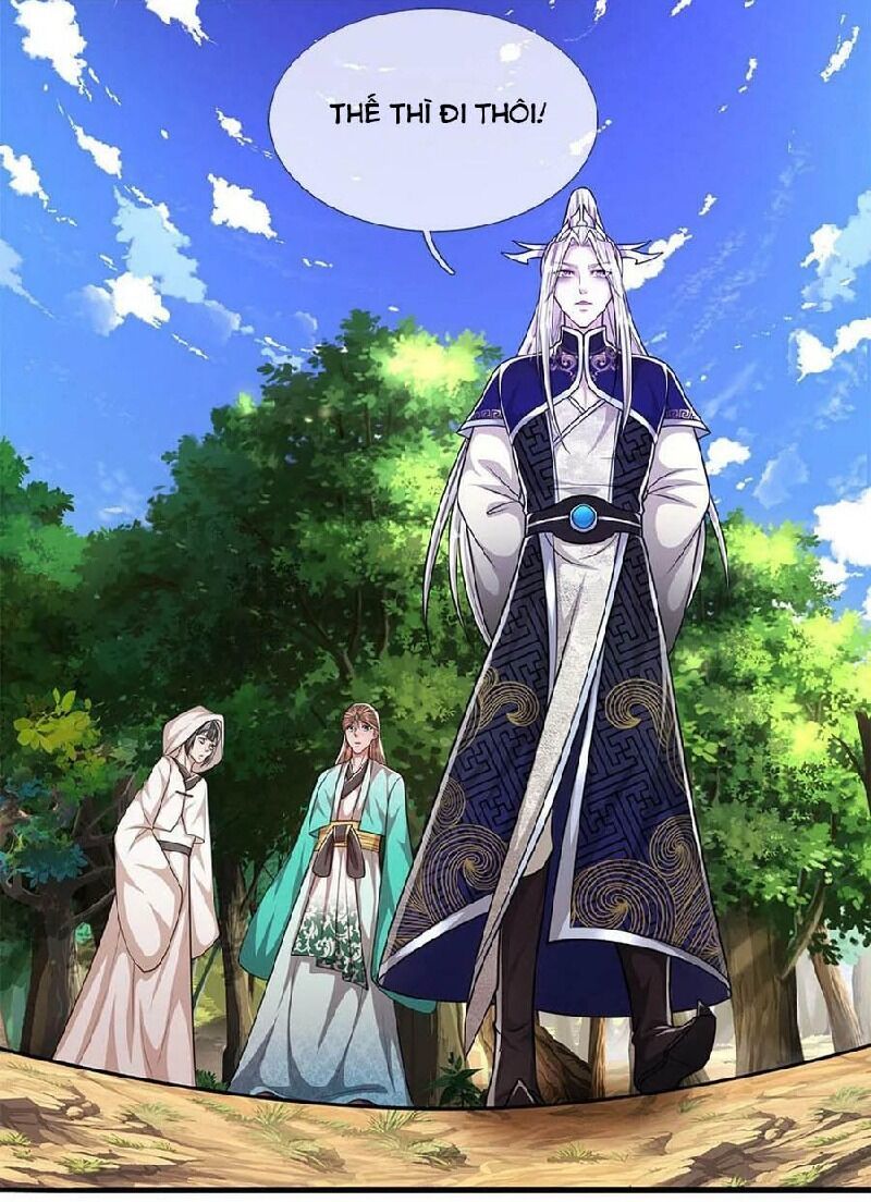 đọc truyện Bị Giam Cầm Trăm Vạn Năm Đệ Tử Ta Trải Khắp Chư Thiên Thần Giới Chương 222 ảnh 43 tại Thiên Thai Truyện