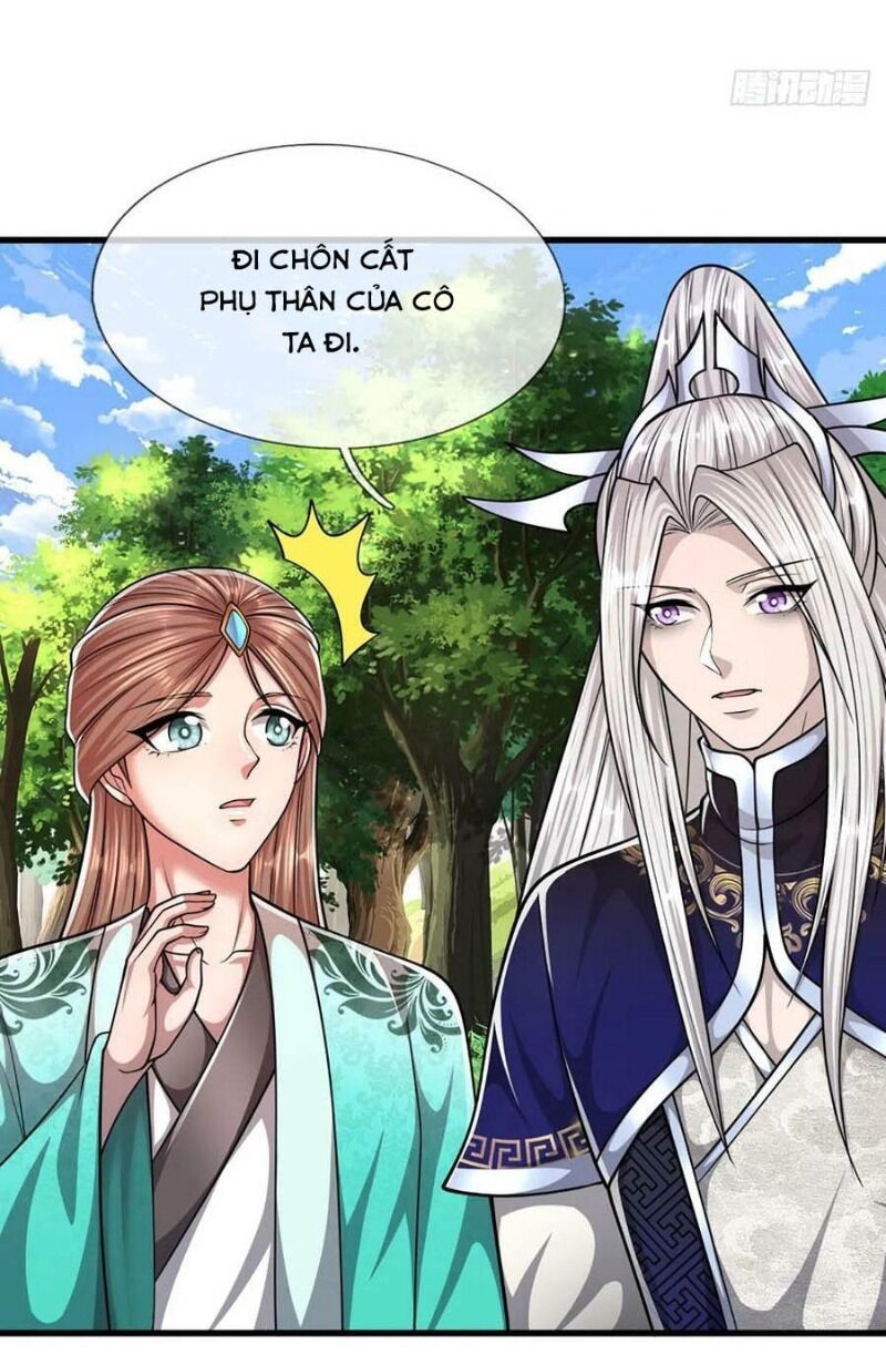 đọc truyện Bị Giam Cầm Trăm Vạn Năm Đệ Tử Ta Trải Khắp Chư Thiên Thần Giới Chương 222 ảnh 7 tại Thiên Thai Truyện