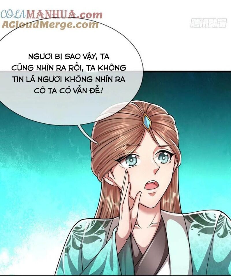 đọc truyện Bị Giam Cầm Trăm Vạn Năm Đệ Tử Ta Trải Khắp Chư Thiên Thần Giới Chương 222 ảnh 8 tại Thiên Thai Truyện
