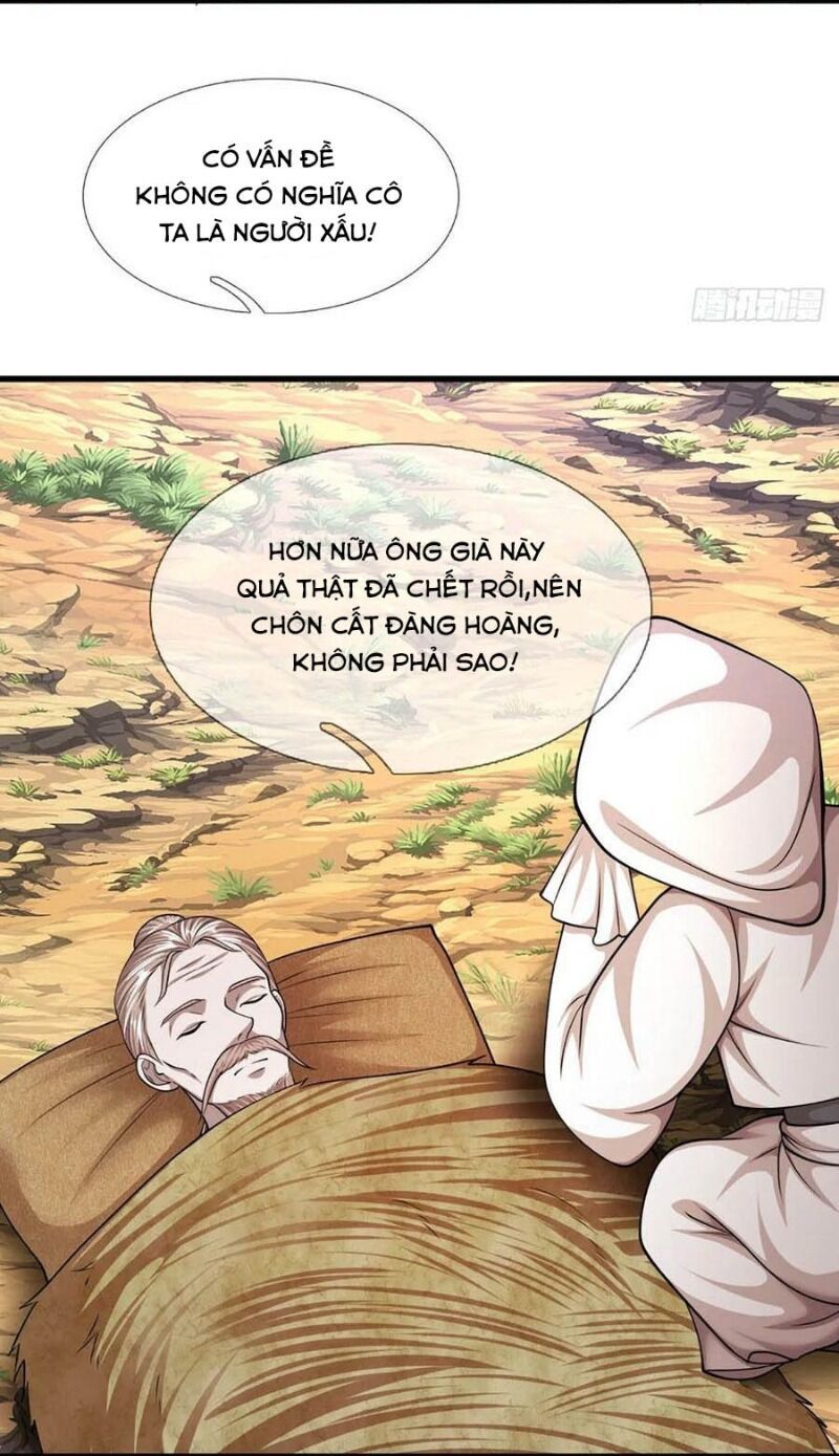 đọc truyện Bị Giam Cầm Trăm Vạn Năm Đệ Tử Ta Trải Khắp Chư Thiên Thần Giới Chương 222 ảnh 9 tại Thiên Thai Truyện