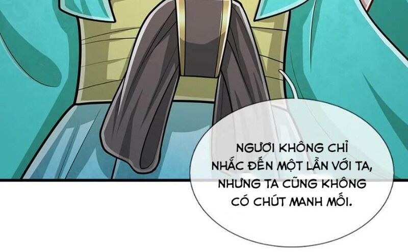 đọc truyện Bị Giam Cầm Trăm Vạn Năm Đệ Tử Ta Trải Khắp Chư Thiên Thần Giới Chương 223 ảnh 13 tại Thiên Thai Truyện