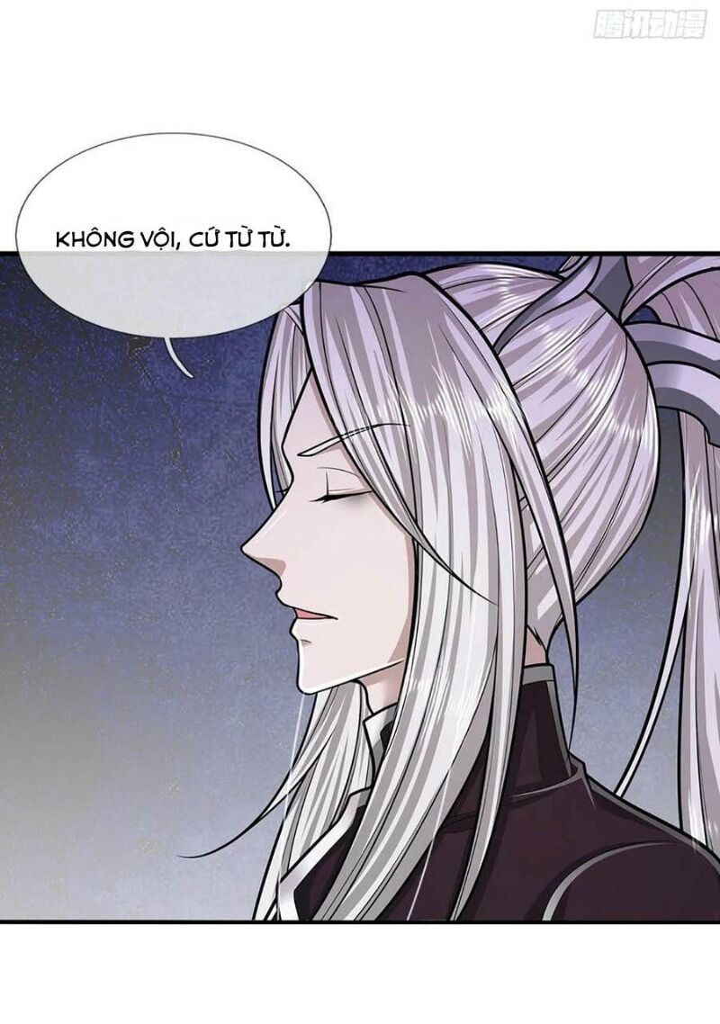 đọc truyện Bị Giam Cầm Trăm Vạn Năm Đệ Tử Ta Trải Khắp Chư Thiên Thần Giới Chương 223 ảnh 14 tại Thiên Thai Truyện