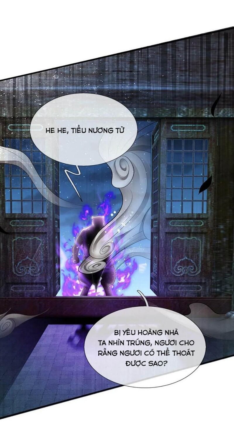 đọc truyện Bị Giam Cầm Trăm Vạn Năm Đệ Tử Ta Trải Khắp Chư Thiên Thần Giới Chương 223 ảnh 18 tại Thiên Thai Truyện