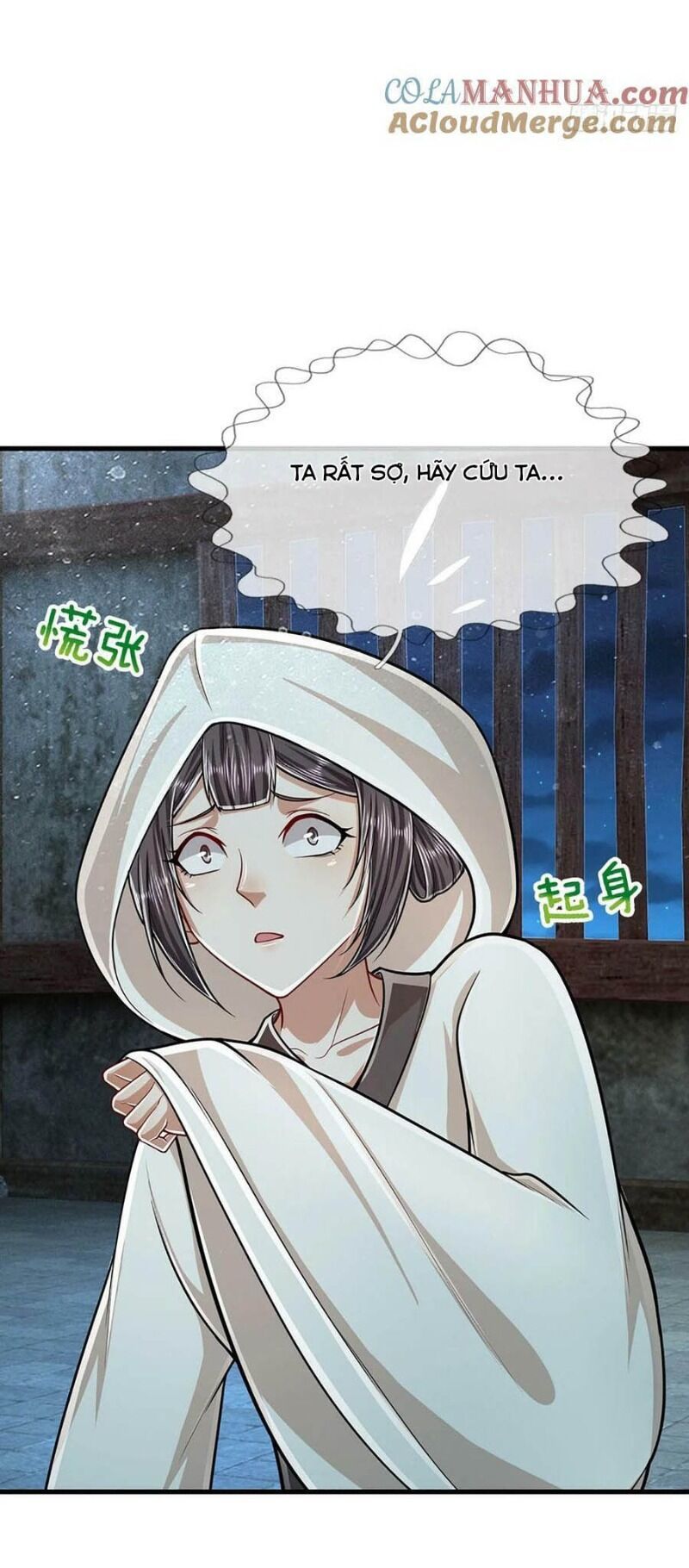 đọc truyện Bị Giam Cầm Trăm Vạn Năm Đệ Tử Ta Trải Khắp Chư Thiên Thần Giới Chương 223 ảnh 22 tại Thiên Thai Truyện