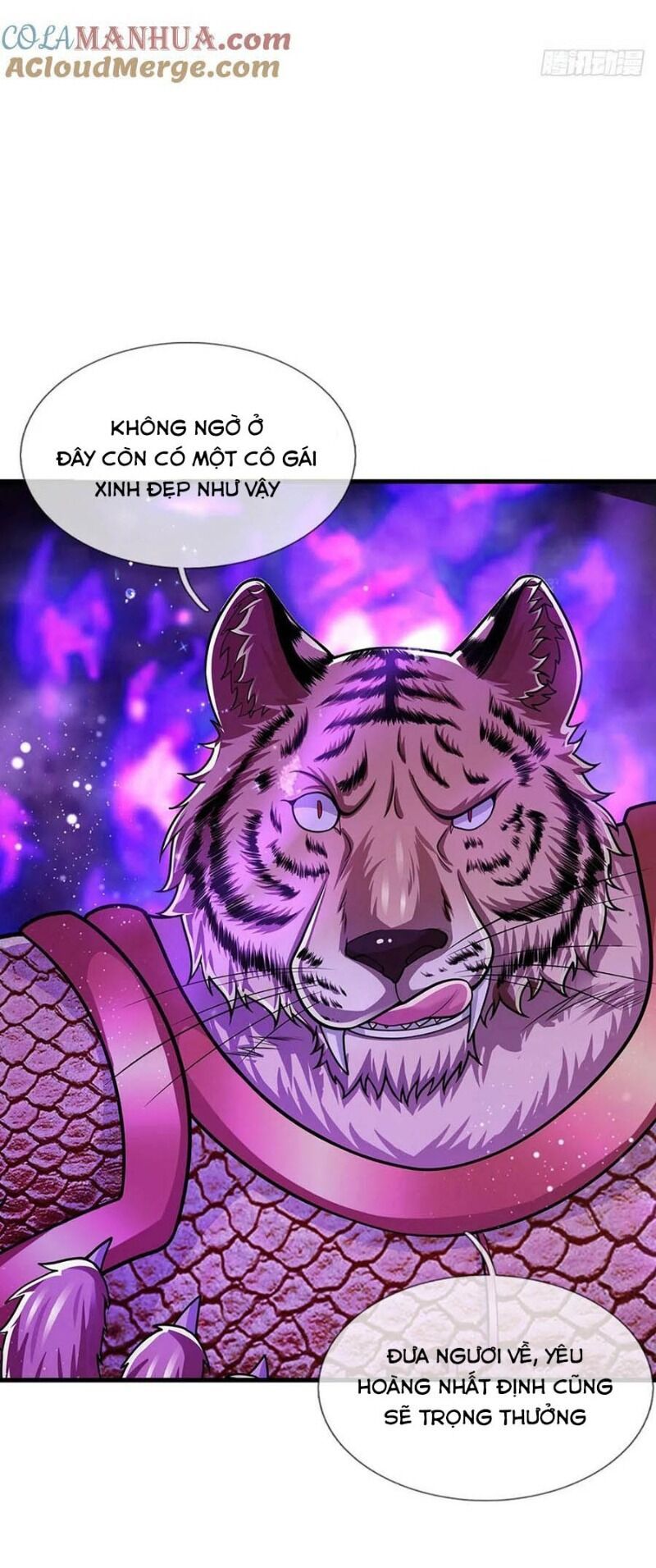 đọc truyện Bị Giam Cầm Trăm Vạn Năm Đệ Tử Ta Trải Khắp Chư Thiên Thần Giới Chương 223 ảnh 26 tại Thiên Thai Truyện