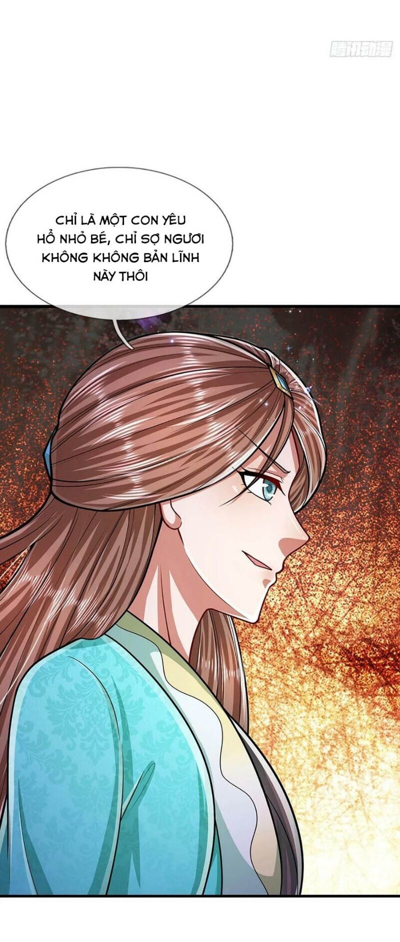 đọc truyện Bị Giam Cầm Trăm Vạn Năm Đệ Tử Ta Trải Khắp Chư Thiên Thần Giới Chương 223 ảnh 27 tại Thiên Thai Truyện