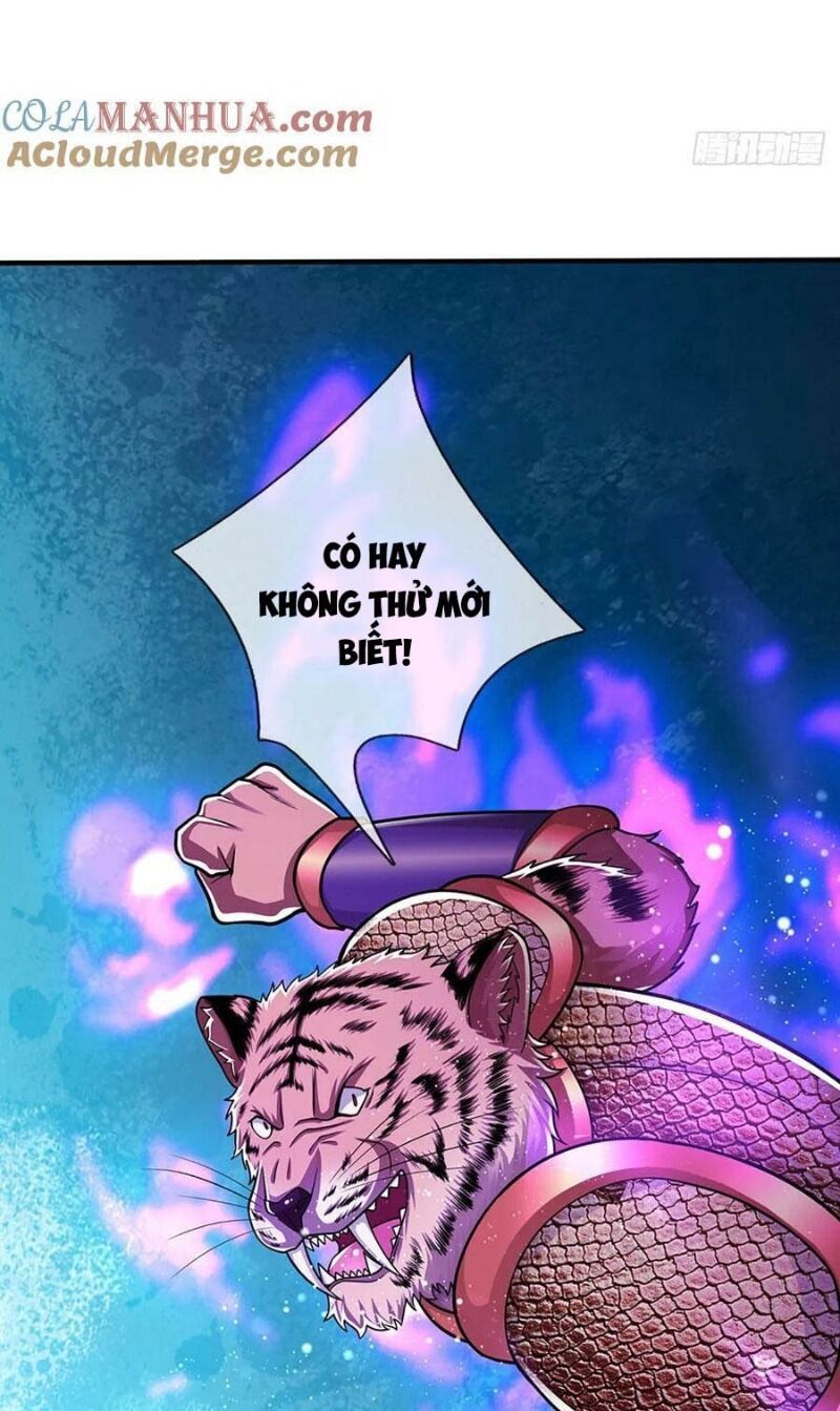 đọc truyện Bị Giam Cầm Trăm Vạn Năm Đệ Tử Ta Trải Khắp Chư Thiên Thần Giới Chương 223 ảnh 28 tại Thiên Thai Truyện