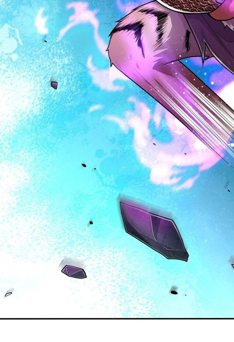 đọc truyện Bị Giam Cầm Trăm Vạn Năm Đệ Tử Ta Trải Khắp Chư Thiên Thần Giới Chương 223 ảnh 29 tại Thiên Thai Truyện