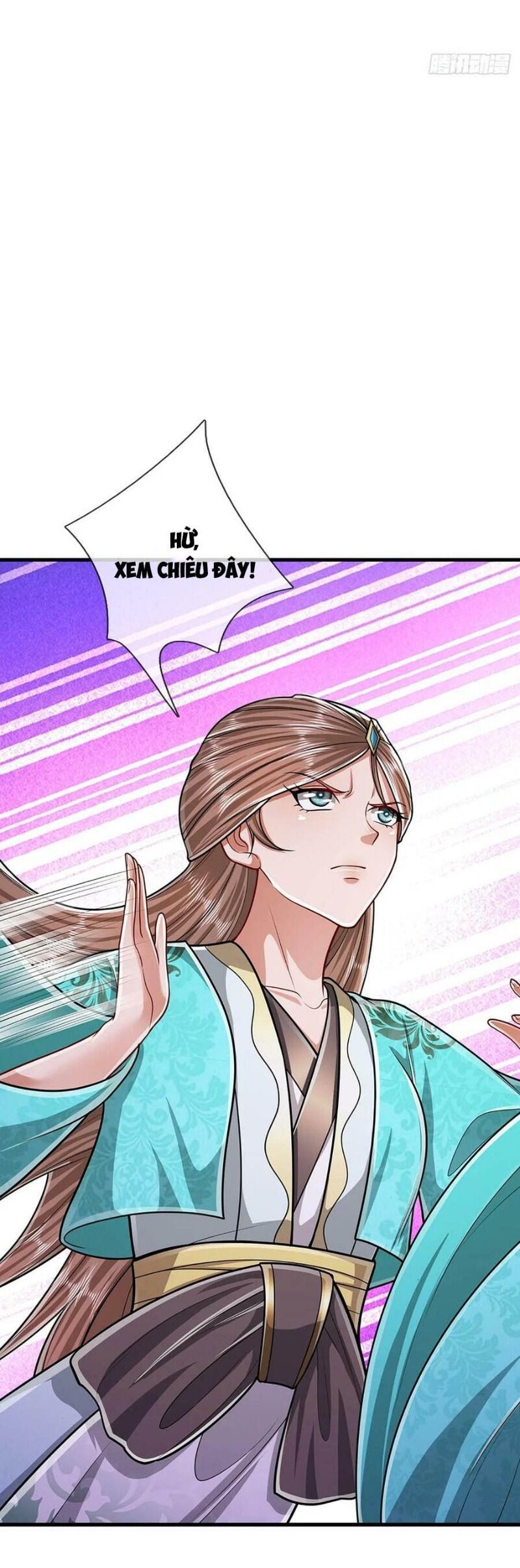 đọc truyện Bị Giam Cầm Trăm Vạn Năm Đệ Tử Ta Trải Khắp Chư Thiên Thần Giới Chương 223 ảnh 30 tại Thiên Thai Truyện