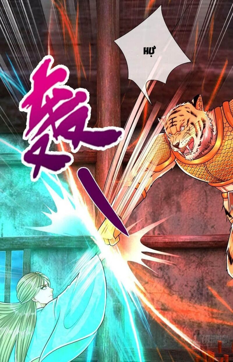 đọc truyện Bị Giam Cầm Trăm Vạn Năm Đệ Tử Ta Trải Khắp Chư Thiên Thần Giới Chương 223 ảnh 32 tại Thiên Thai Truyện