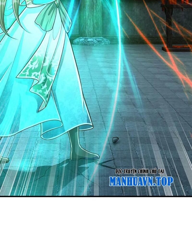 đọc truyện Bị Giam Cầm Trăm Vạn Năm Đệ Tử Ta Trải Khắp Chư Thiên Thần Giới Chương 223 ảnh 33 tại Thiên Thai Truyện