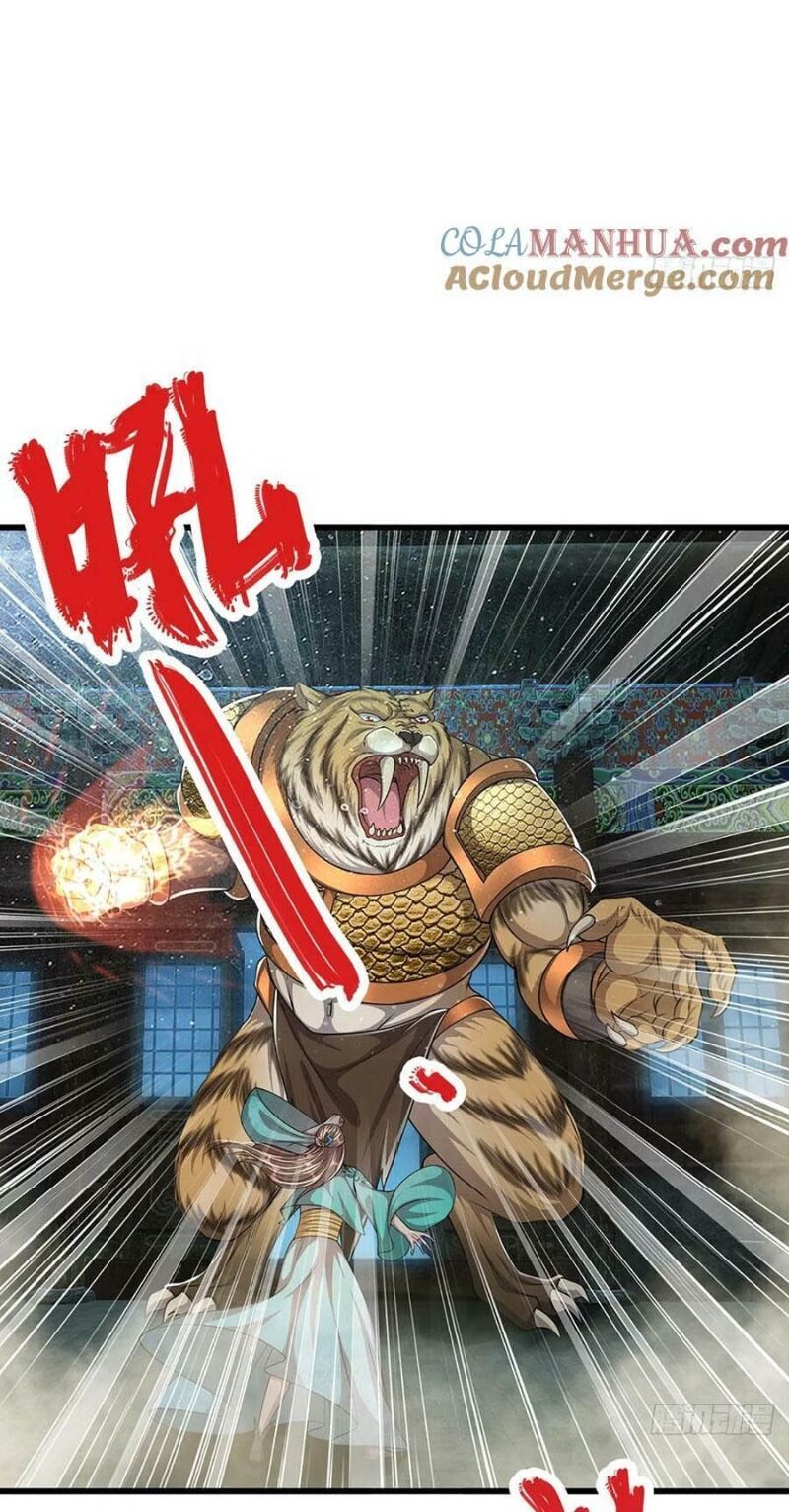 đọc truyện Bị Giam Cầm Trăm Vạn Năm Đệ Tử Ta Trải Khắp Chư Thiên Thần Giới Chương 223 ảnh 34 tại Thiên Thai Truyện