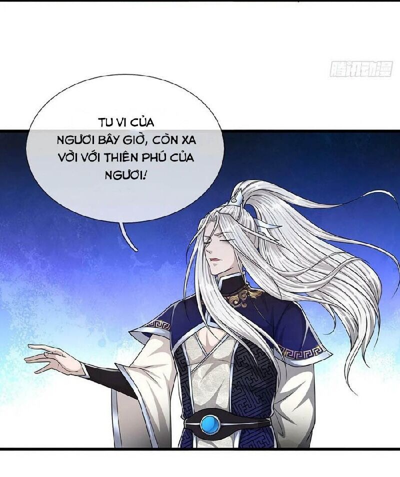 đọc truyện Bị Giam Cầm Trăm Vạn Năm Đệ Tử Ta Trải Khắp Chư Thiên Thần Giới Chương 223 ảnh 37 tại Thiên Thai Truyện