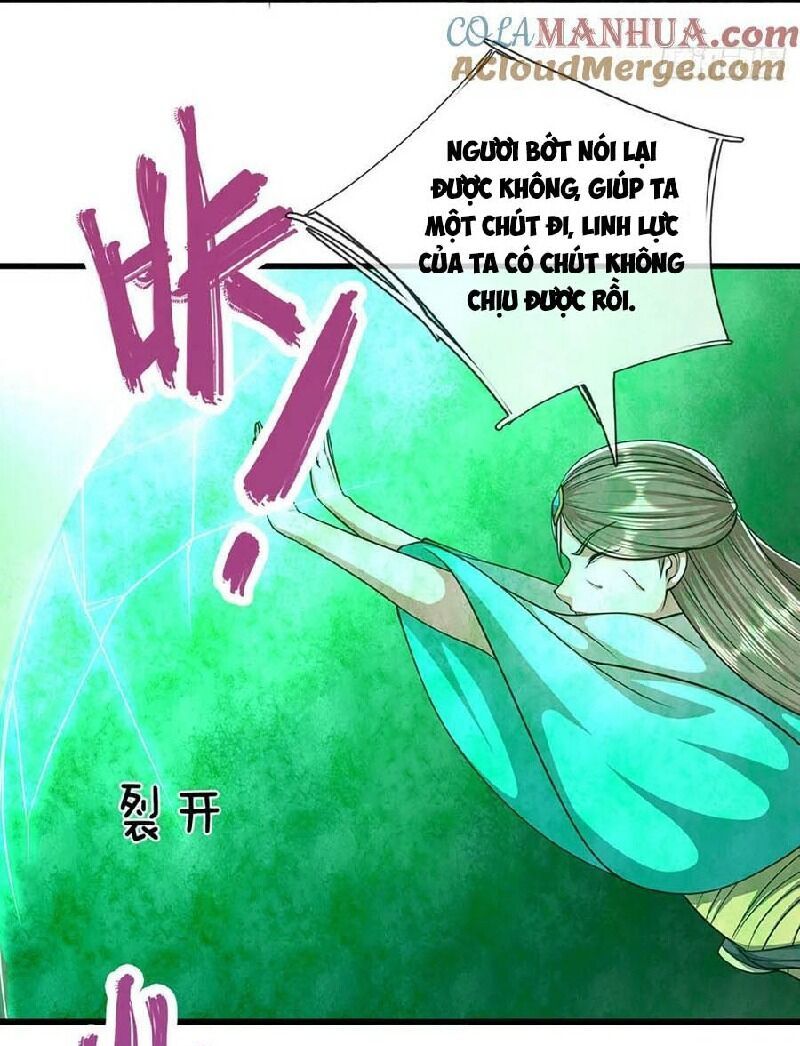 đọc truyện Bị Giam Cầm Trăm Vạn Năm Đệ Tử Ta Trải Khắp Chư Thiên Thần Giới Chương 223 ảnh 40 tại Thiên Thai Truyện